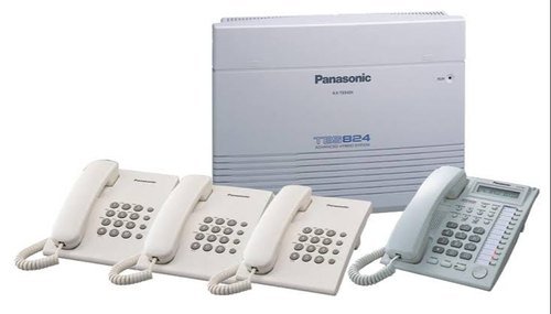 Panasonic Telephone installers in Dubai