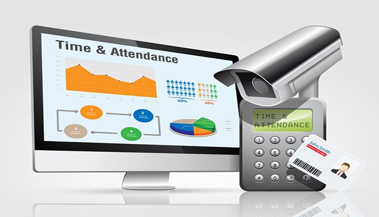 Time and Attendance Systems in Dubai