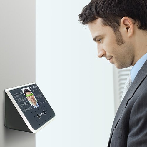 time attendance system in dubai by N Tech Security Systems