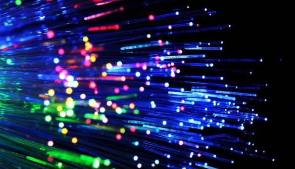 Fiber Cable Structuring Works Dubai