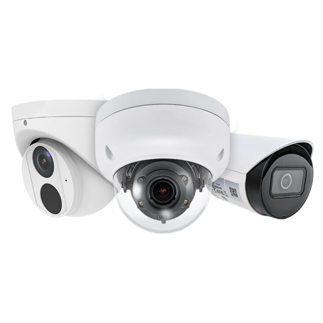 N Tech Security Systems Logo for sharjah cctv company in uae, cctv camera service 