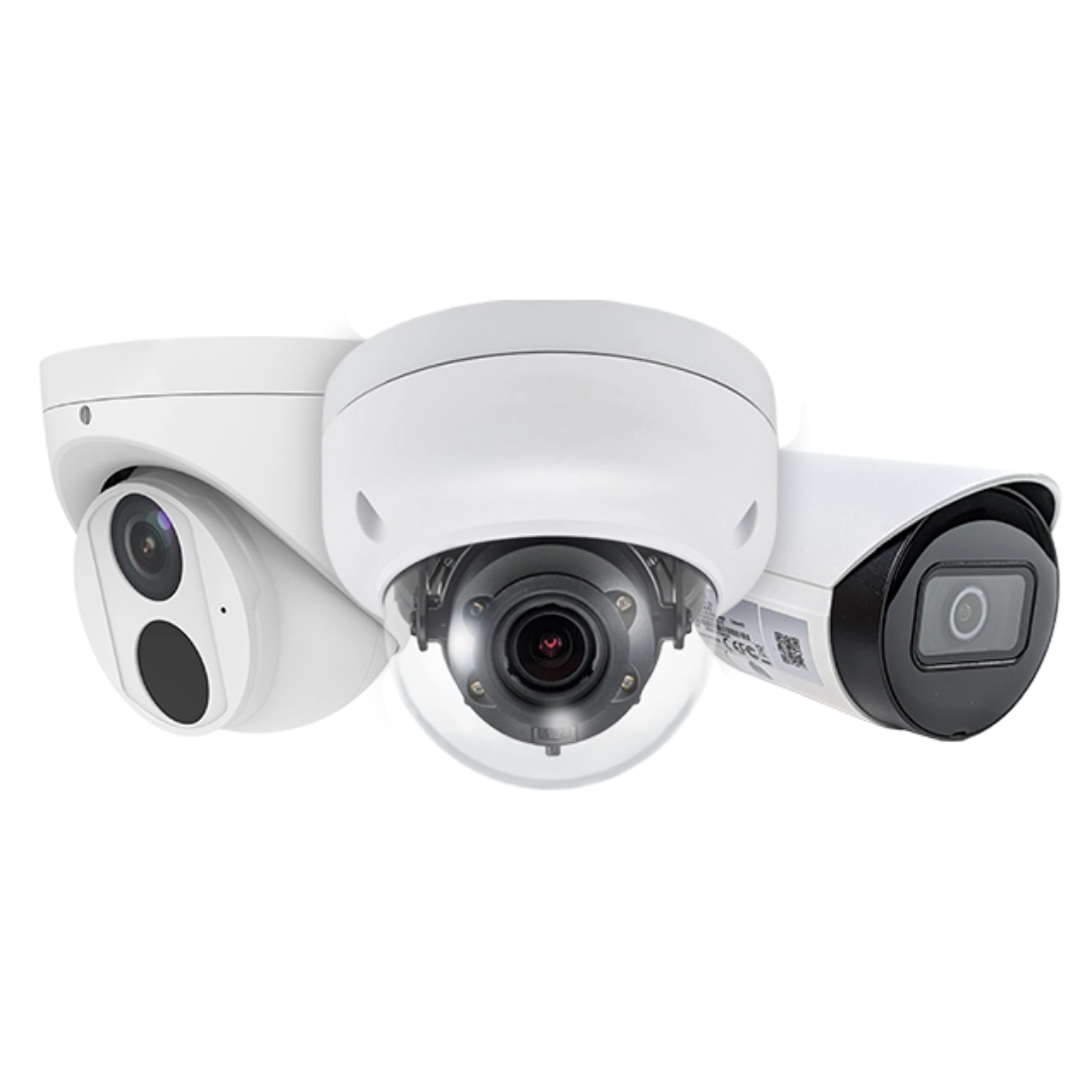 ip camera service